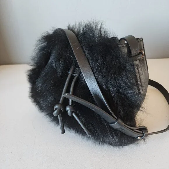 Theroy Crossbody "LIKE NEW" - Picture 15 of 16